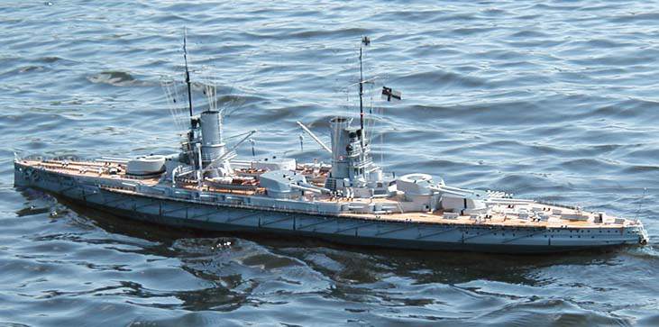 Friedrich der Große